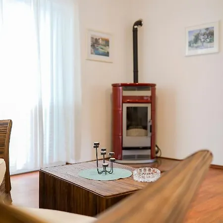 Vikendica Holiday Galetta Ist