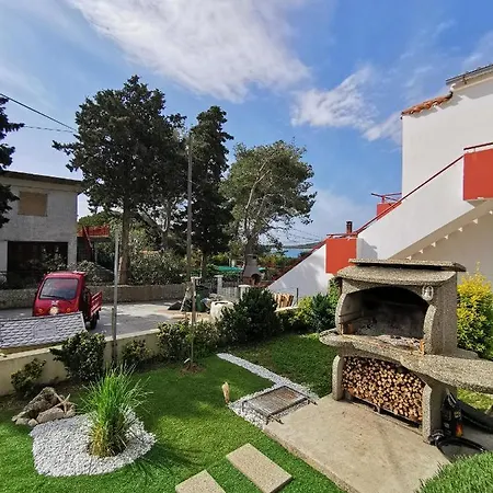 Vakantiehuis Holiday Galetta
