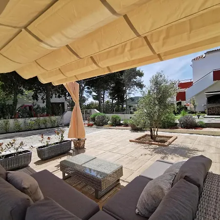 Holiday Galetta Vakantiehuis