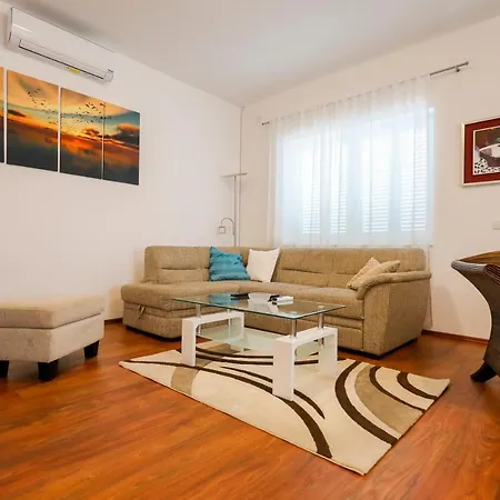 Holiday Galetta Vakantiehuis *