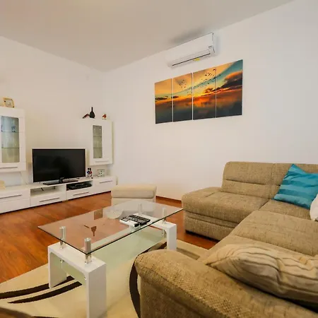 Vakantiehuis Holiday Galetta