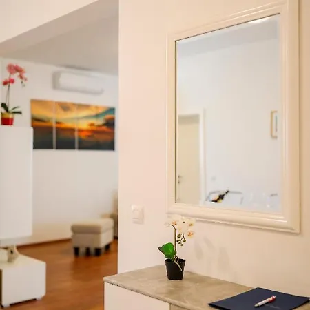 Holiday Galetta Vakantiehuis