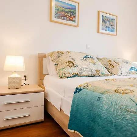 Holiday Galetta Vakantiehuis *