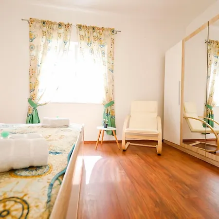 Vakantiehuis Holiday Galetta