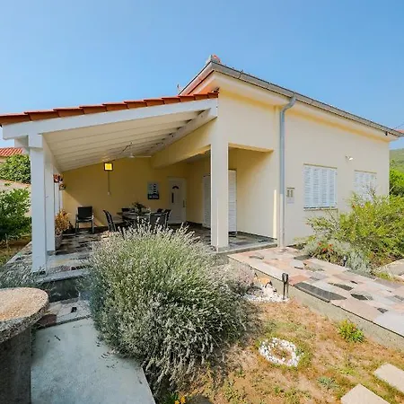 Holiday Galetta Vakantiehuis *