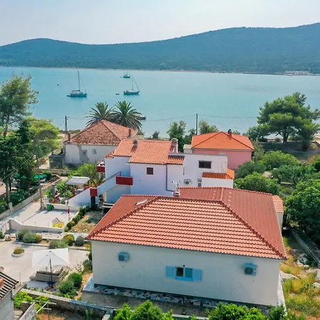 Holiday Galetta Vakantiehuis *