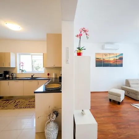 Vakantiehuis Holiday Galetta *
