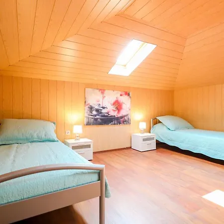 Vakantiehuis Holiday Galetta Ist