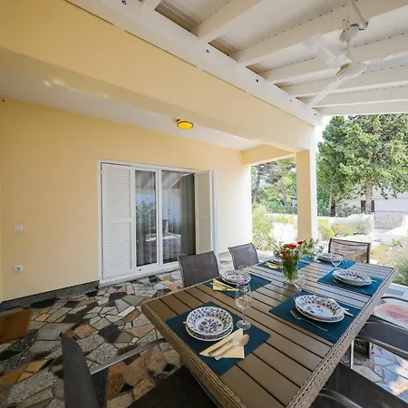 Holiday Galetta Vakantiehuis Ist